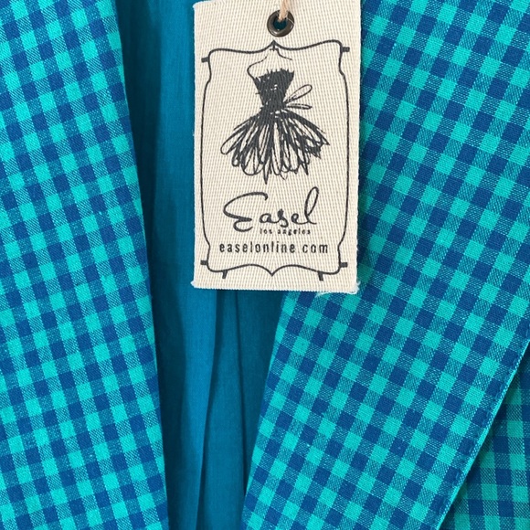 Easel Blazer - Picture 3 of 6